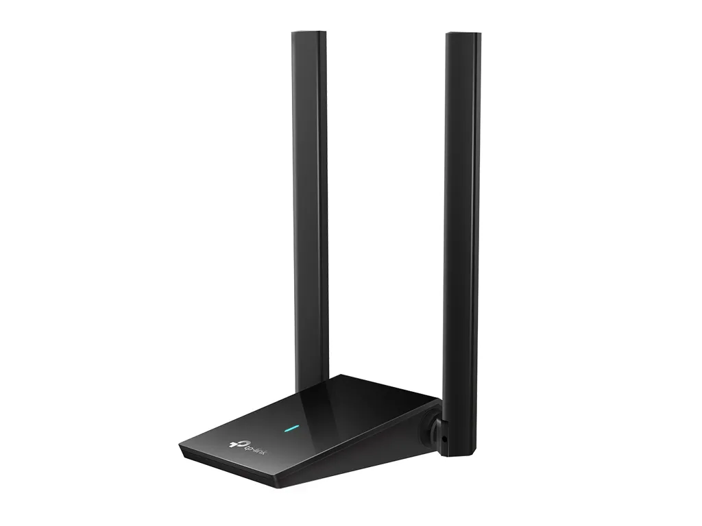 TP-Link Bežicni adapter TP-LINK Archer TX20U Plus AX1800 Dual Antennas High Gain Wireless USB Adapter Slika 1